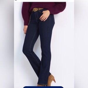 Vigoss Jagger Boot Cut Jeans